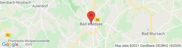 Bad Waldsee Oferteo